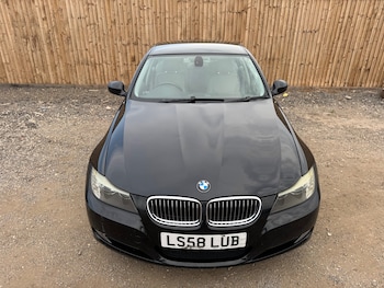Used BMW 3 Series 2008 for sale - 78978138: Photo