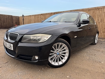 Used BMW 3 Series 2008 for sale - 78978138: Photo