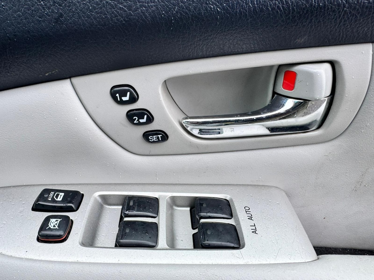 Used Lexus RX 2008 for sale - 78067226: Photo 14