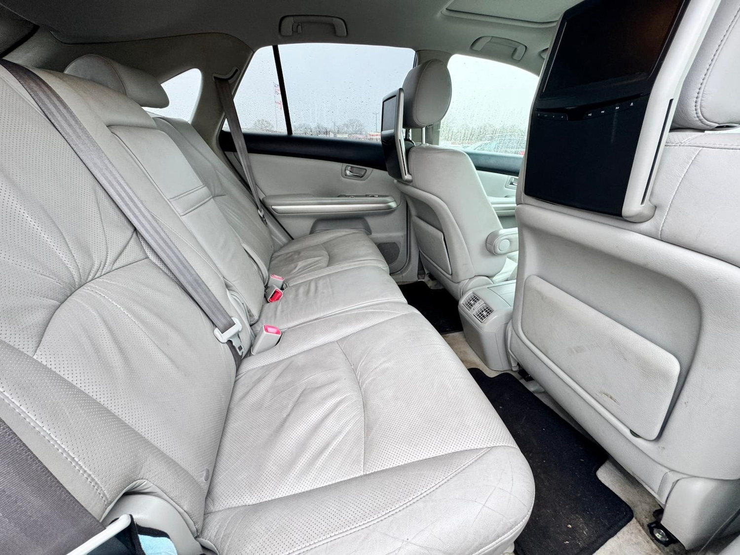 Used Lexus RX 2008 for sale - 78067226: Photo 15