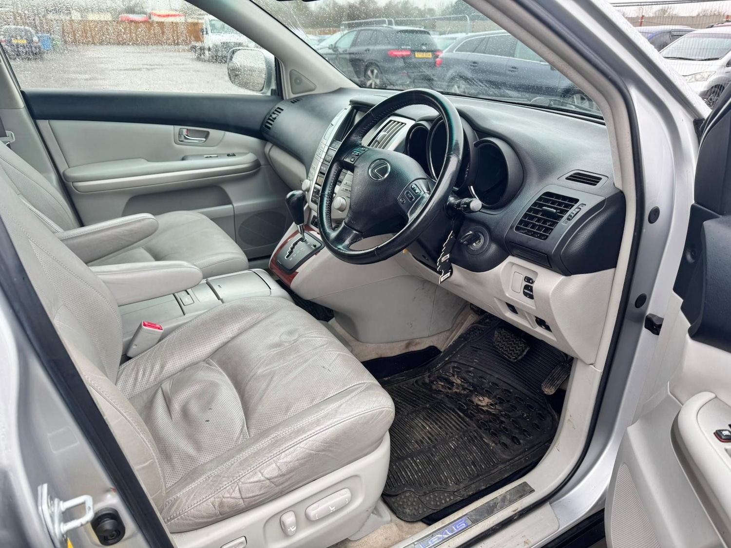 Used Lexus RX 2008 for sale - 78067226: Photo 20