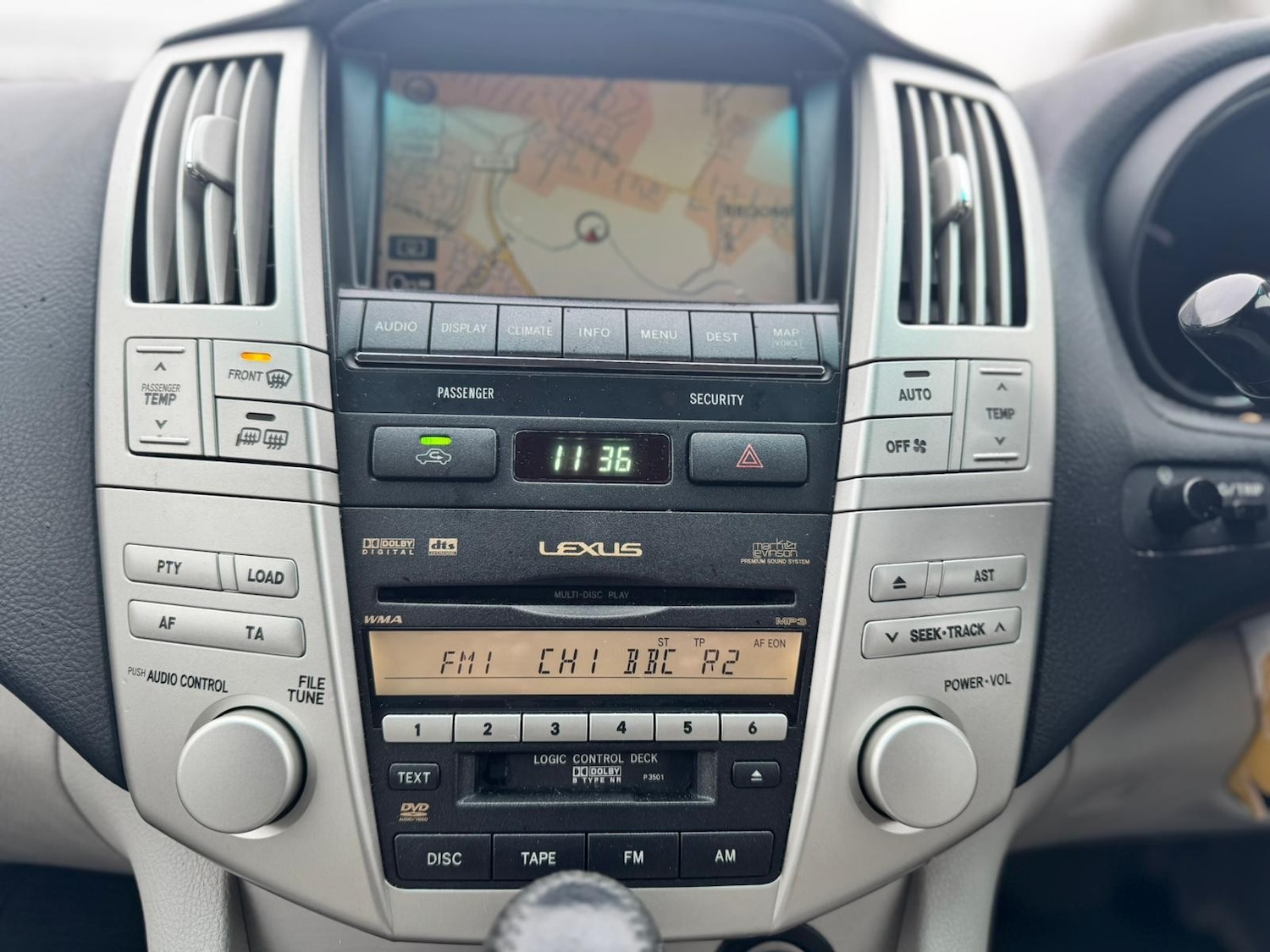 Used Lexus RX 2008 for sale - 78067226: Photo 21