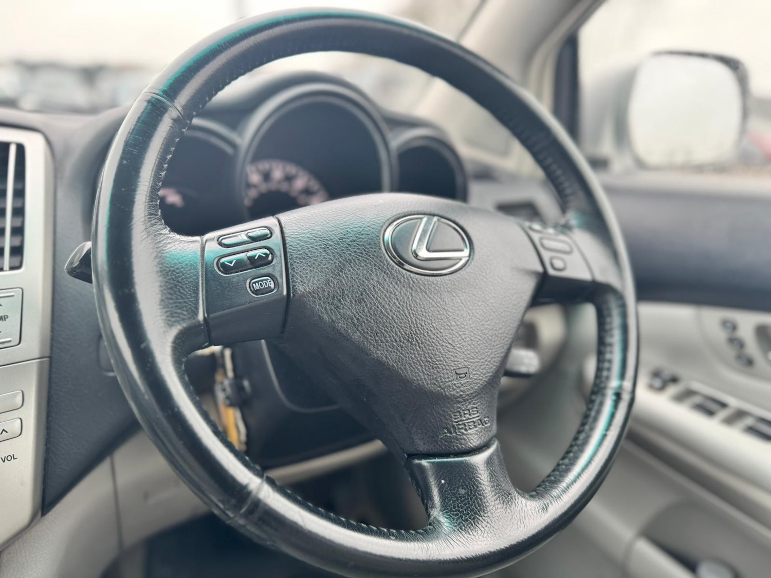 Used Lexus RX 2008 for sale - 78067226: Photo 24