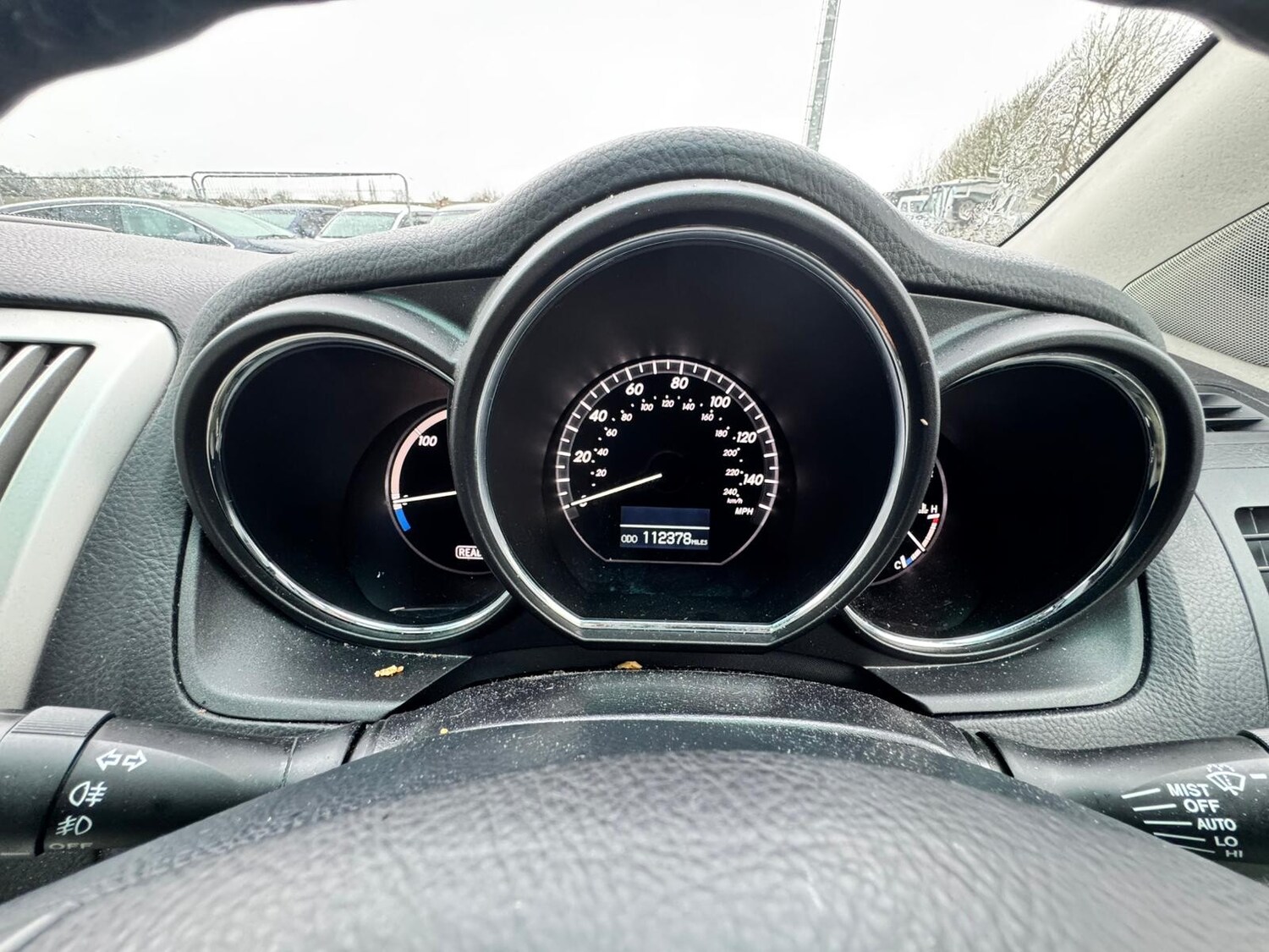 Used Lexus RX 2008 for sale - 78067226: Photo 30