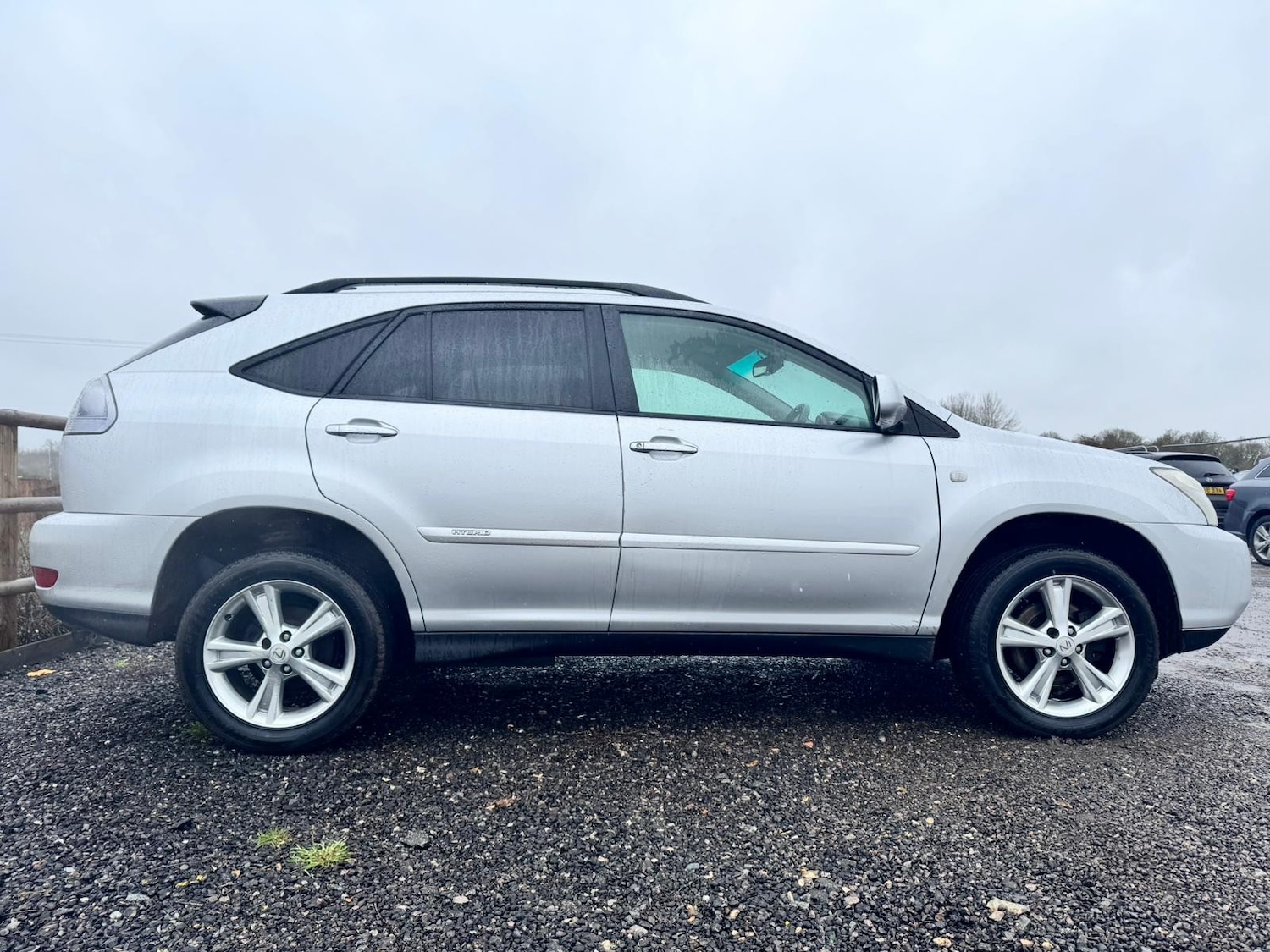 Used Lexus RX 2008 for sale - 78067226: Photo 5