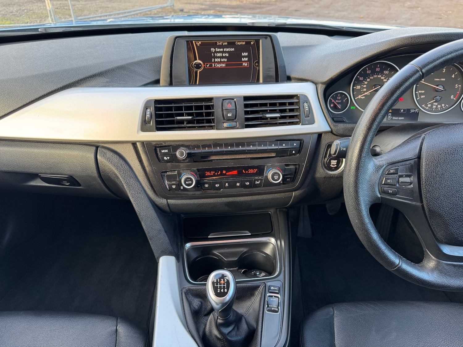 Used BMW 3 Series 2012 for sale - 78067229: Photo 14