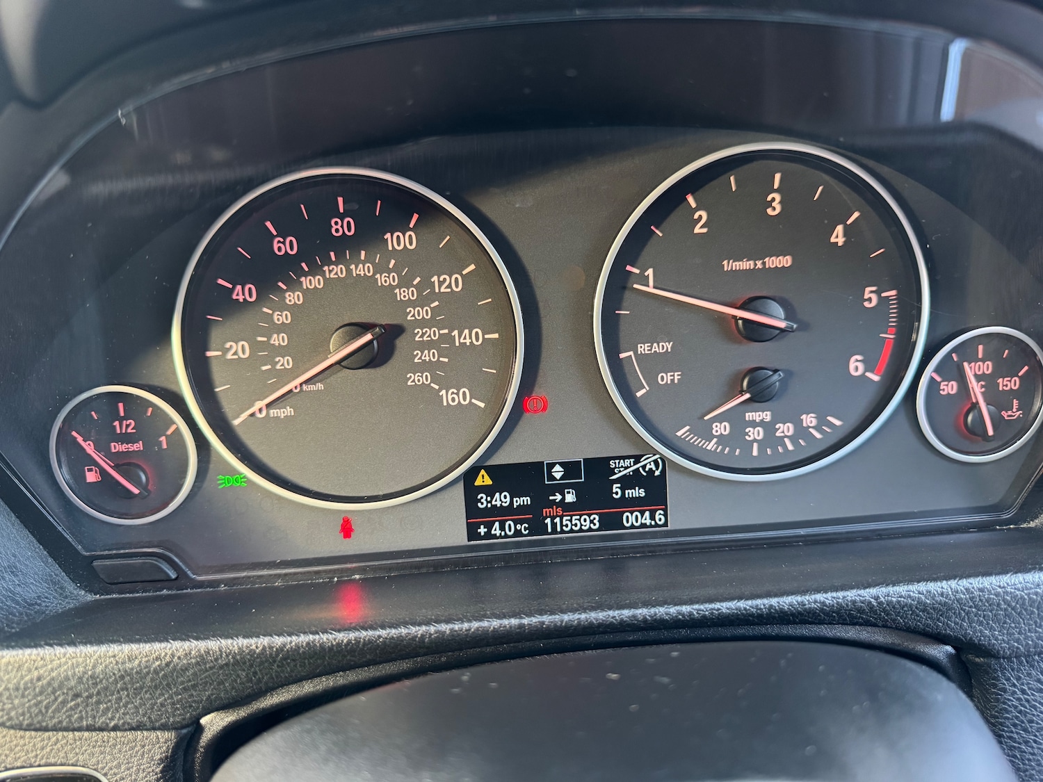 Used BMW 3 Series 2012 for sale - 78067229: Photo 16