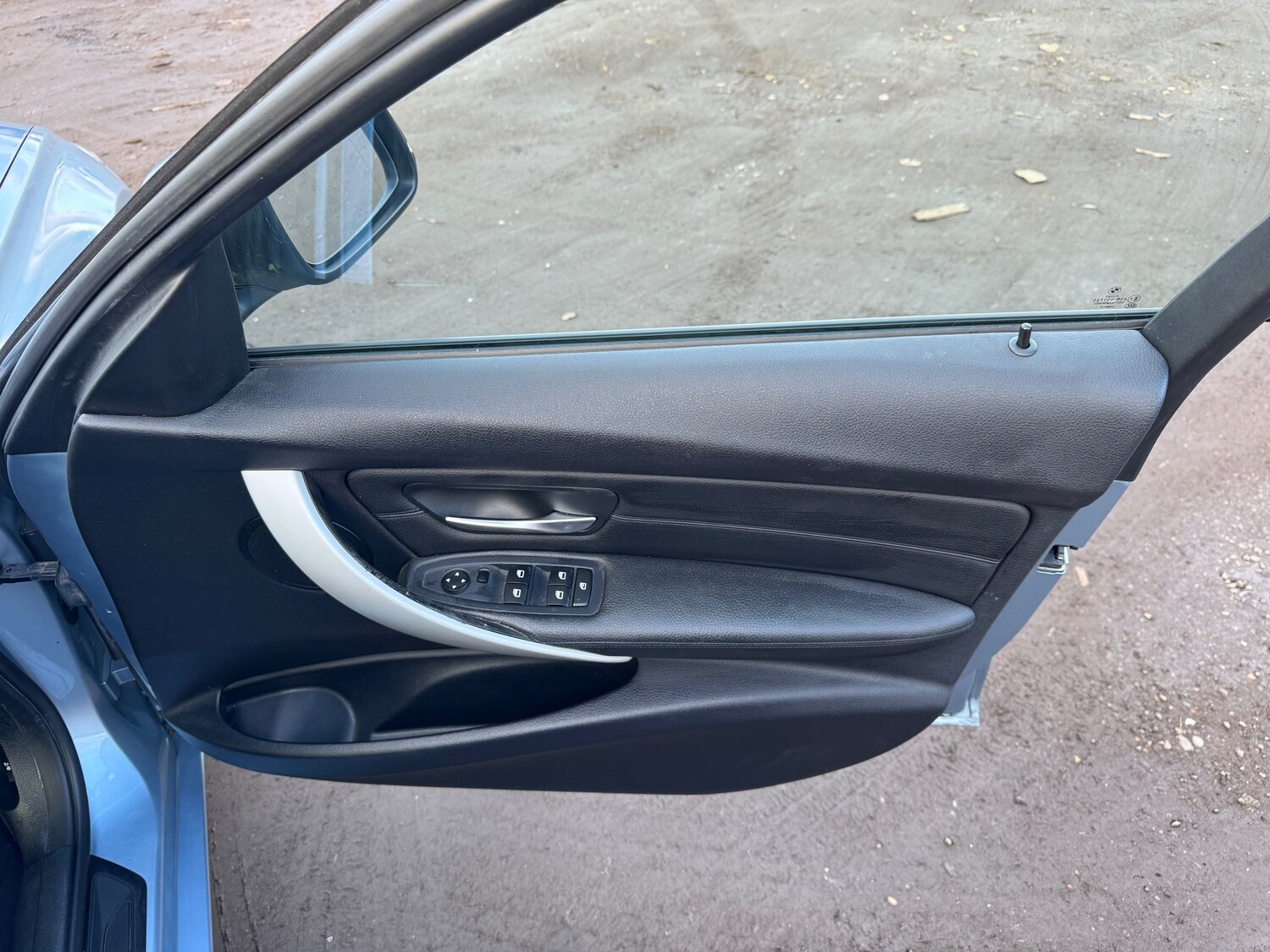 Used BMW 3 Series 2012 for sale - 78067229: Photo 17