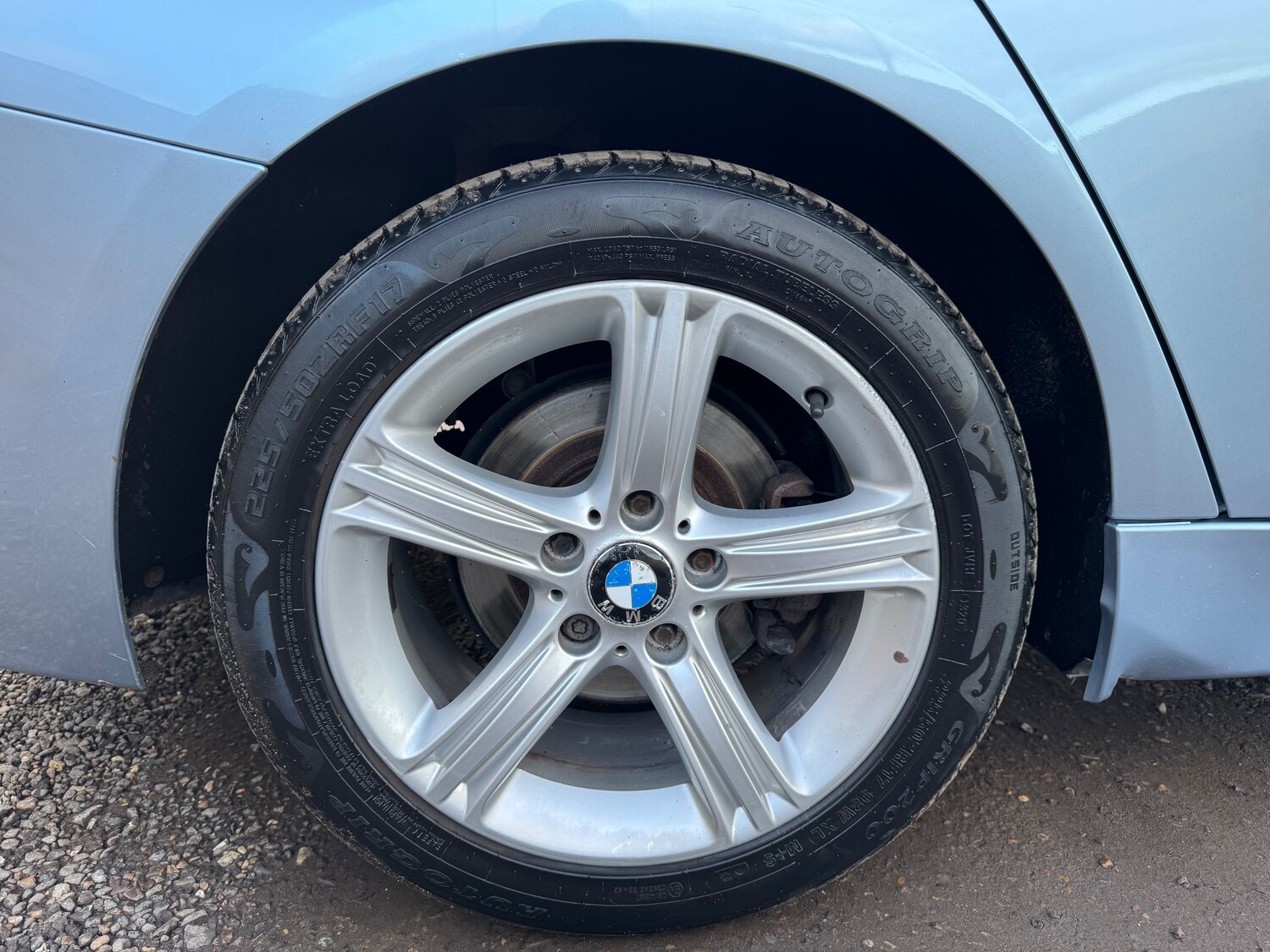 Used BMW 3 Series 2012 for sale - 78067229: Photo 21