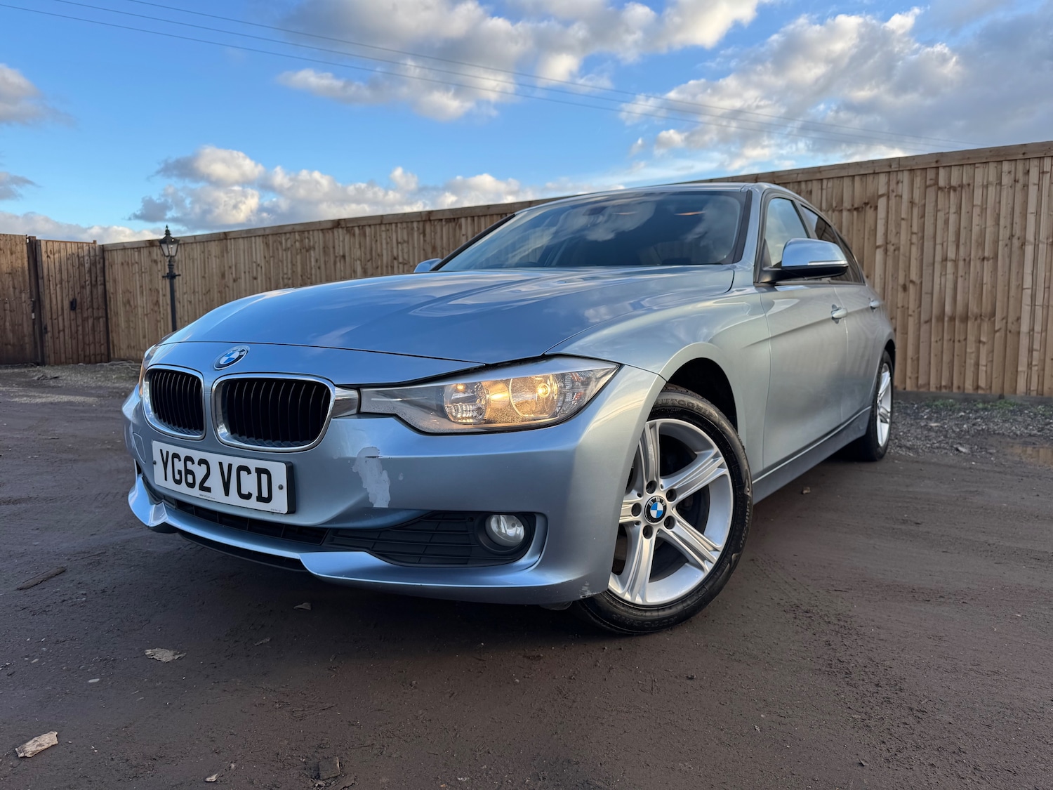 Used BMW 3 Series 2012 for sale - 78067229: Photo 4