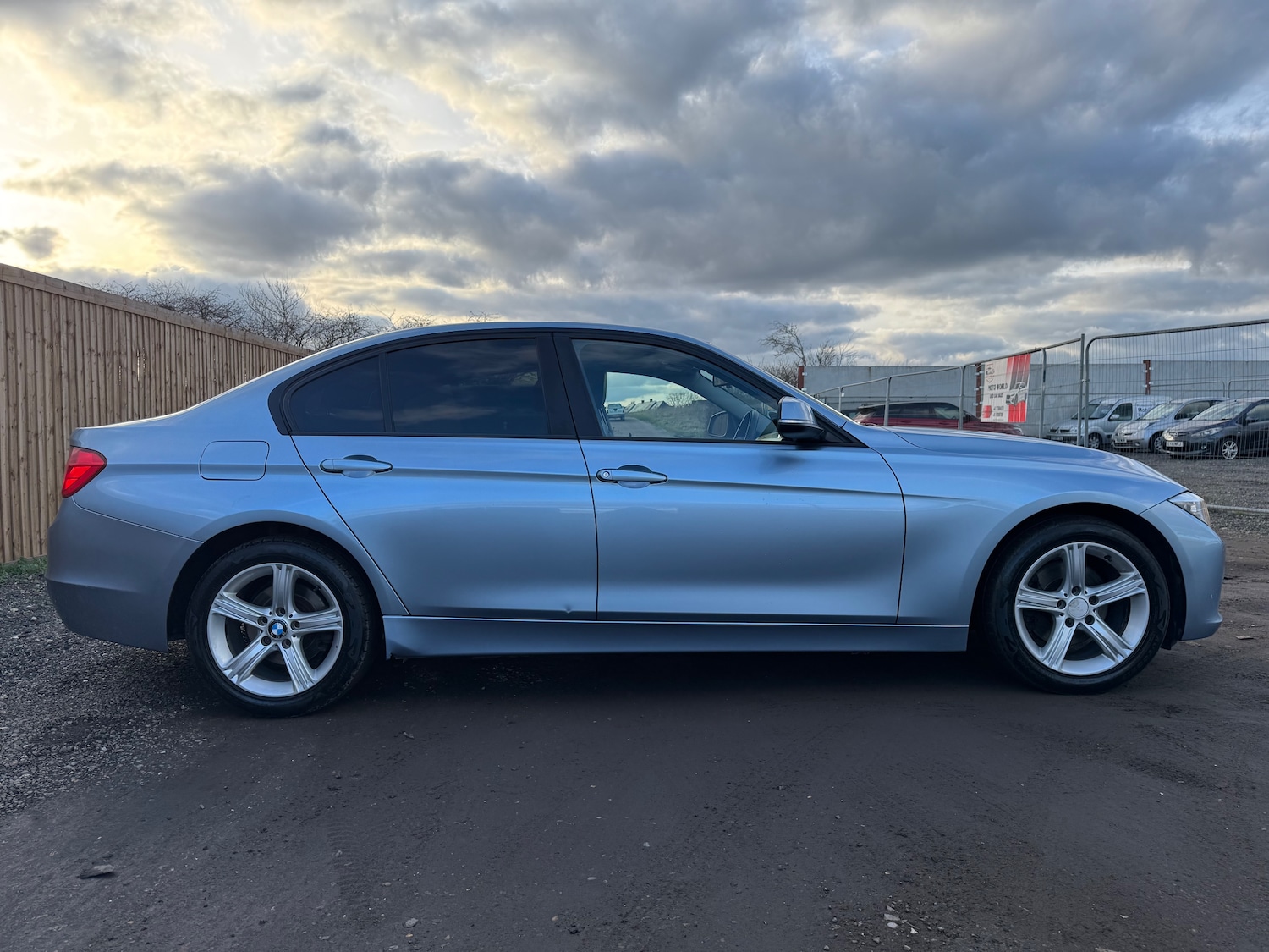 Used BMW 3 Series 2012 for sale - 78067229: Photo 5