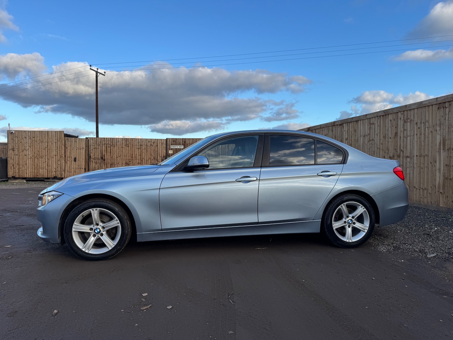Used BMW 3 Series 2012 for sale - 78067229: Photo 6