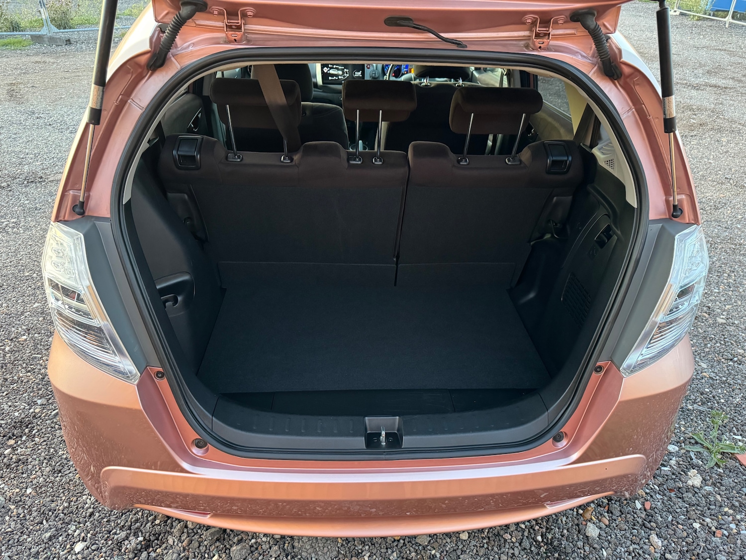 Used Honda Jazz 2025 for sale - 78067194: Photo 10