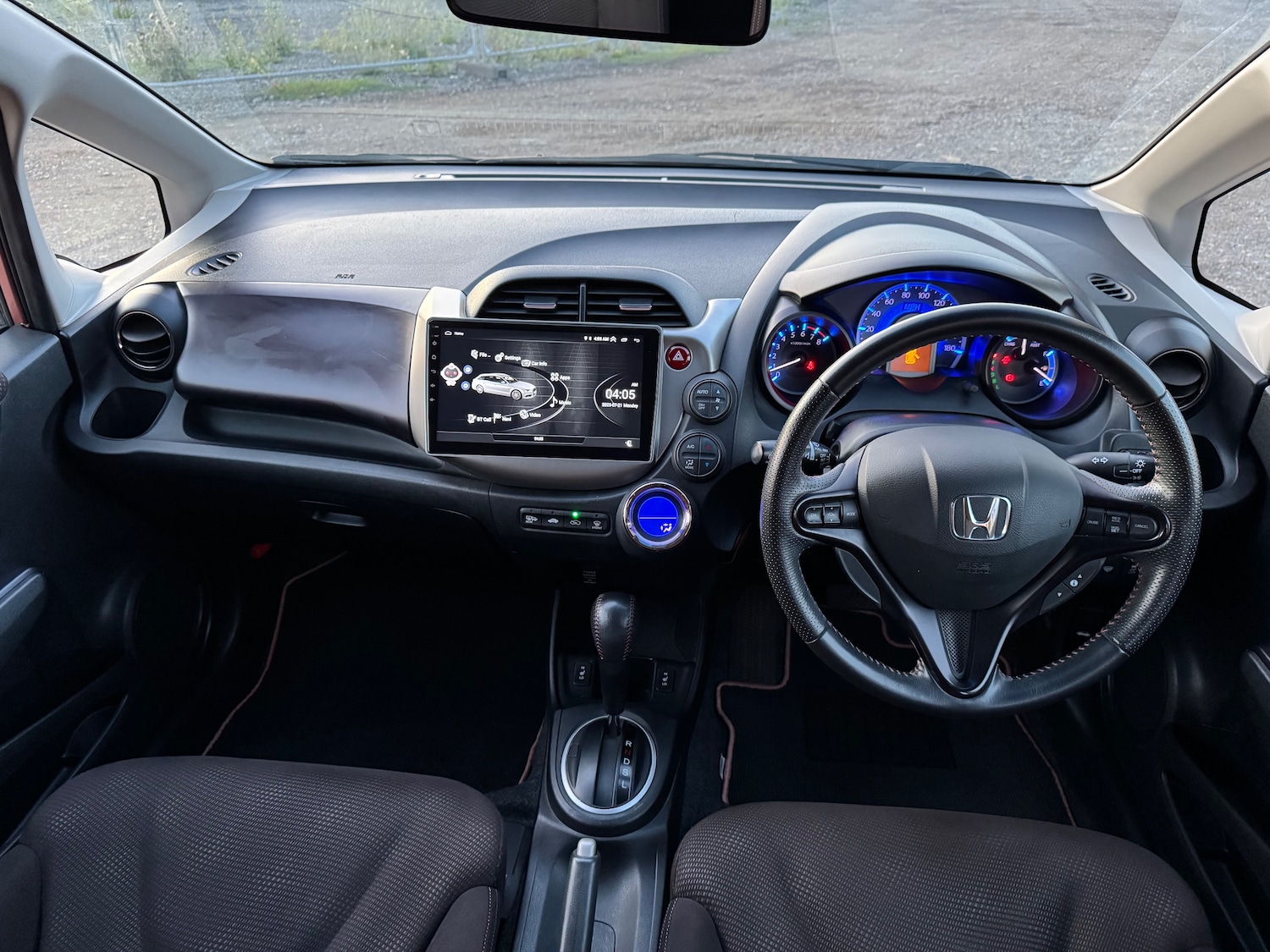 Used Honda Jazz 2025 for sale - 78067194: Photo 12