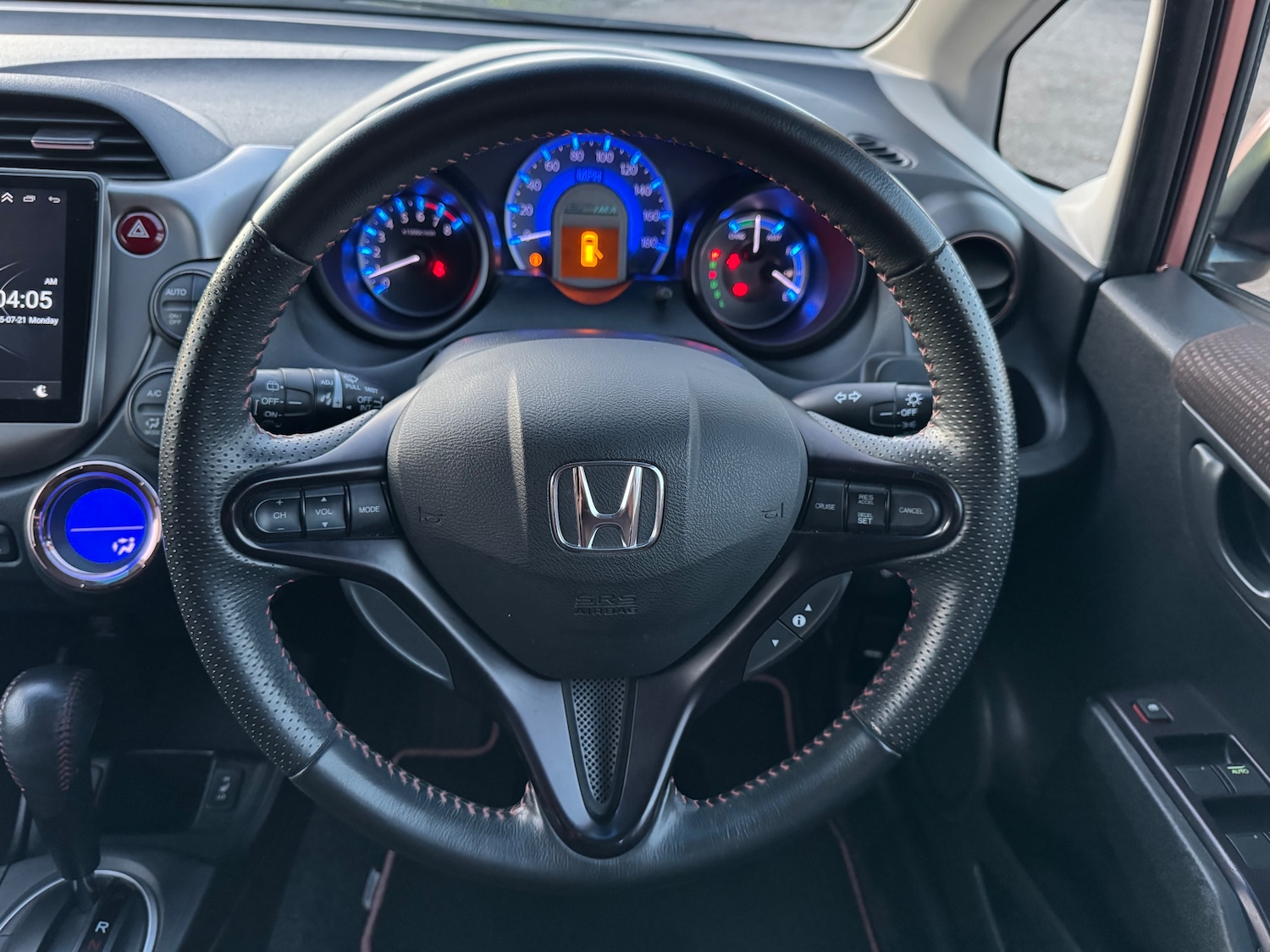 Used Honda Jazz 2025 for sale - 78067194: Photo 13