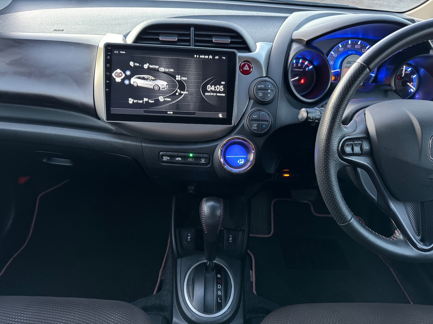 Used Honda Jazz 2025 for sale - 78067194: Photo 14