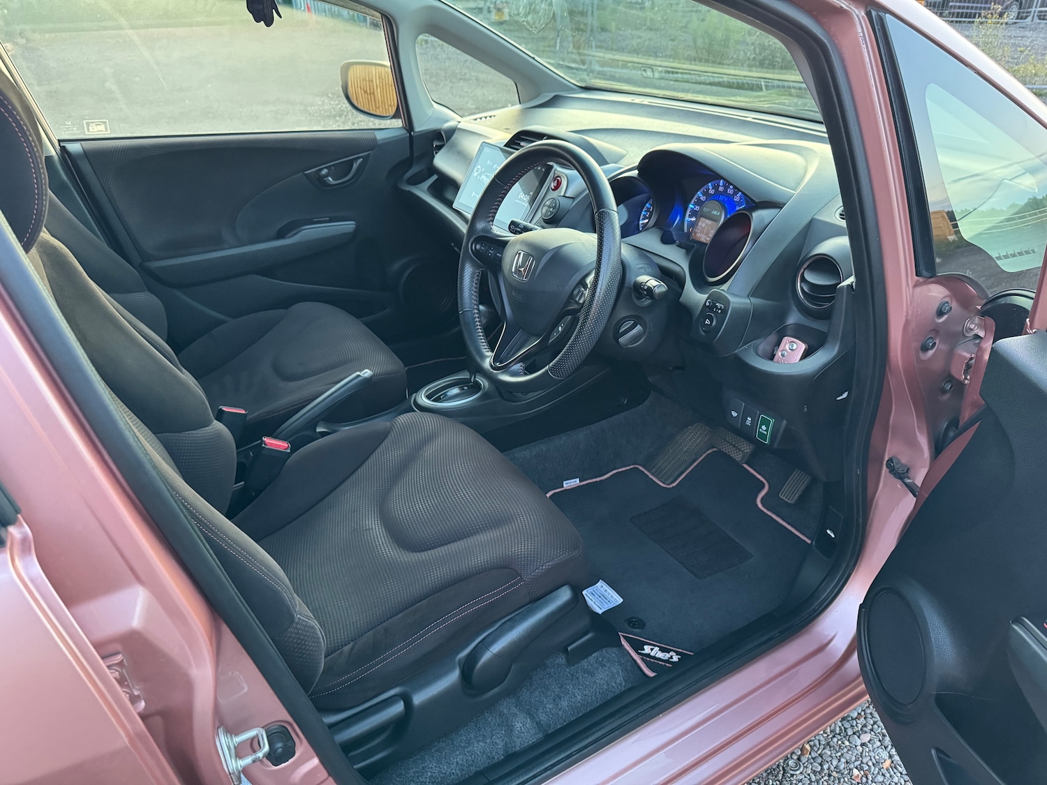 Used Honda Jazz 2025 for sale - 78067194: Photo 16