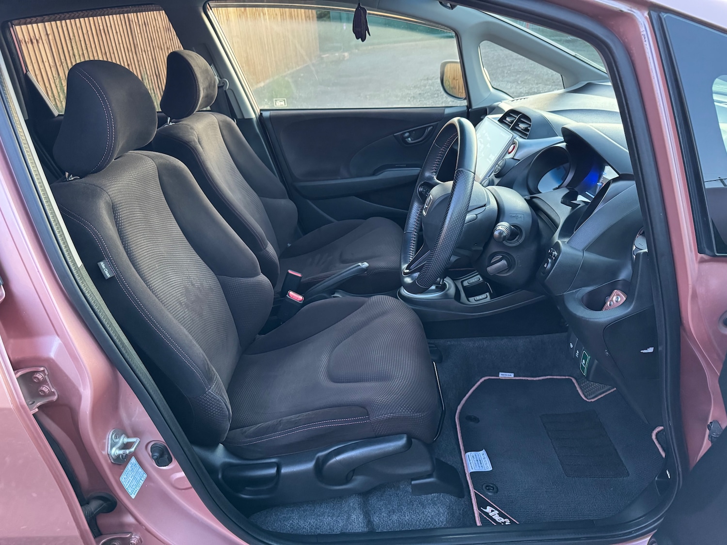 Used Honda Jazz 2025 for sale - 78067194: Photo 17