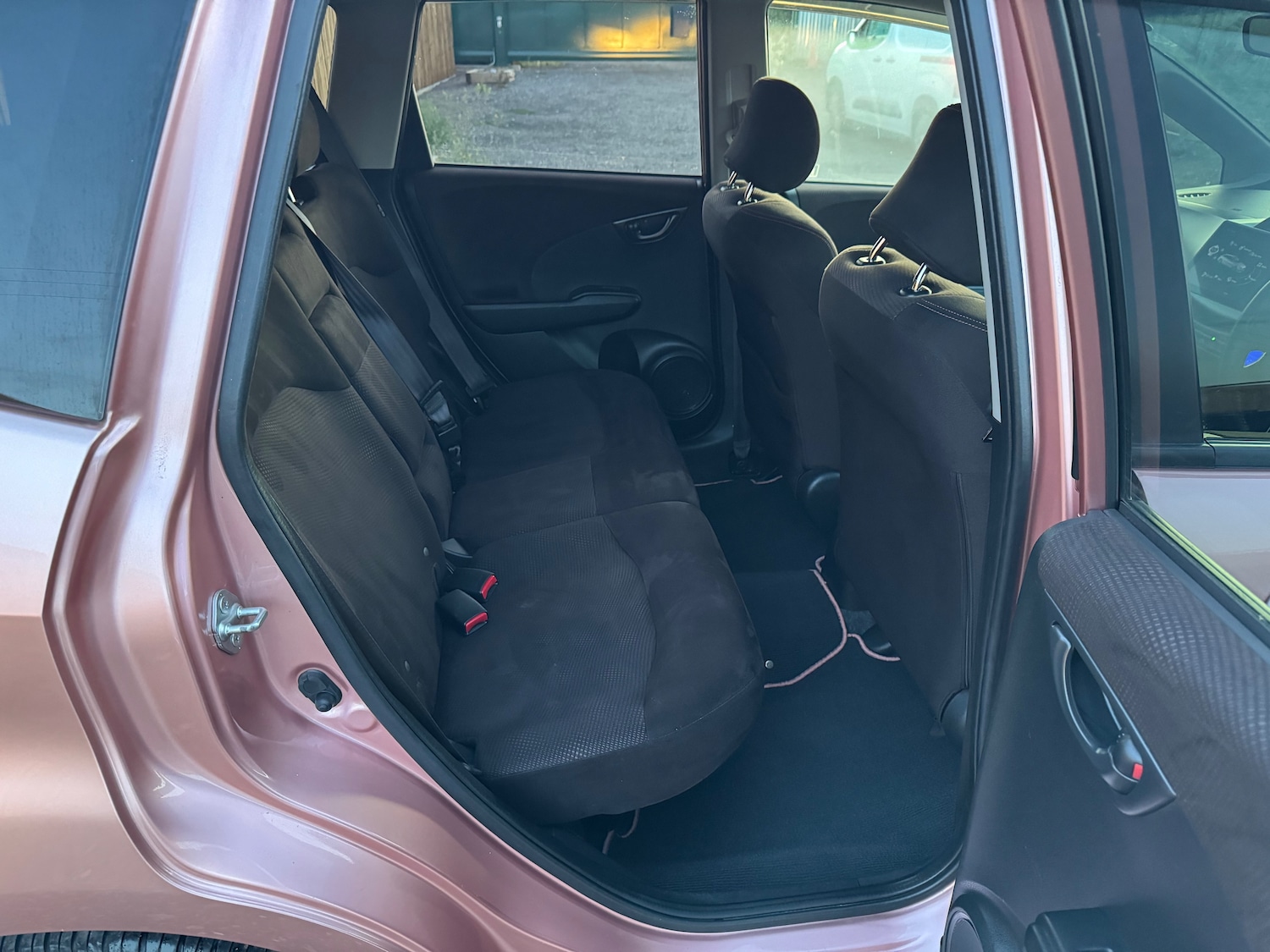 Used Honda Jazz 2025 for sale - 78067194: Photo 19