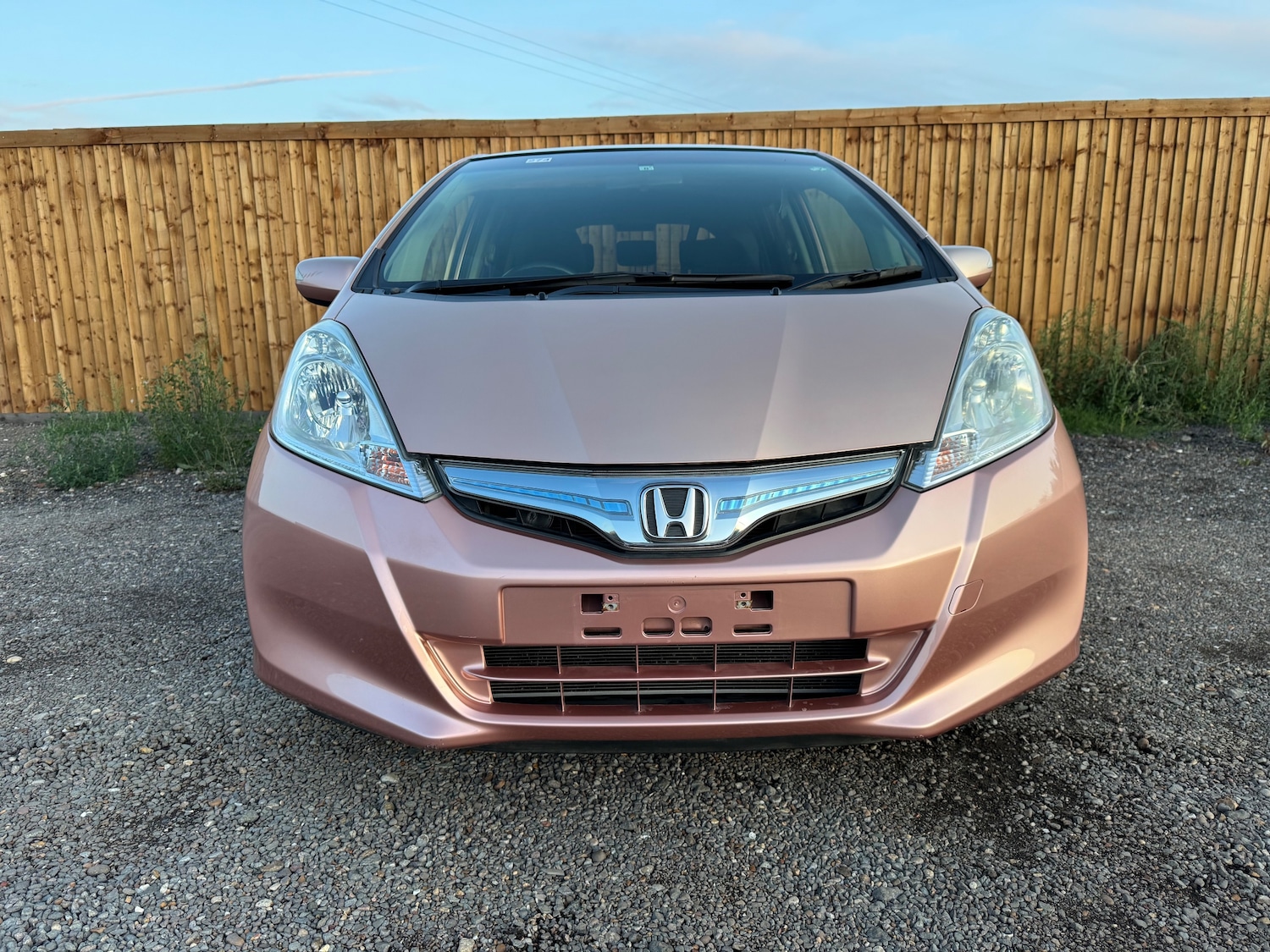 Used Honda Jazz 2025 for sale - 78067194: Photo 2