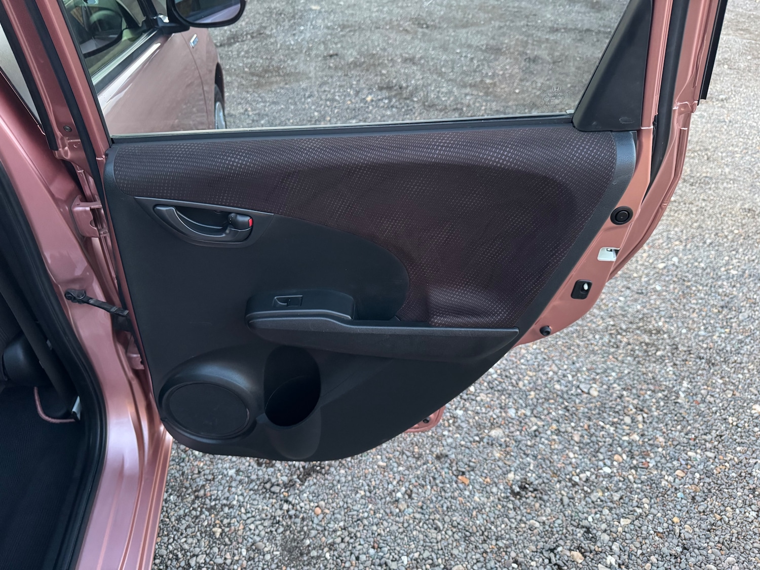 Used Honda Jazz 2025 for sale - 78067194: Photo 21