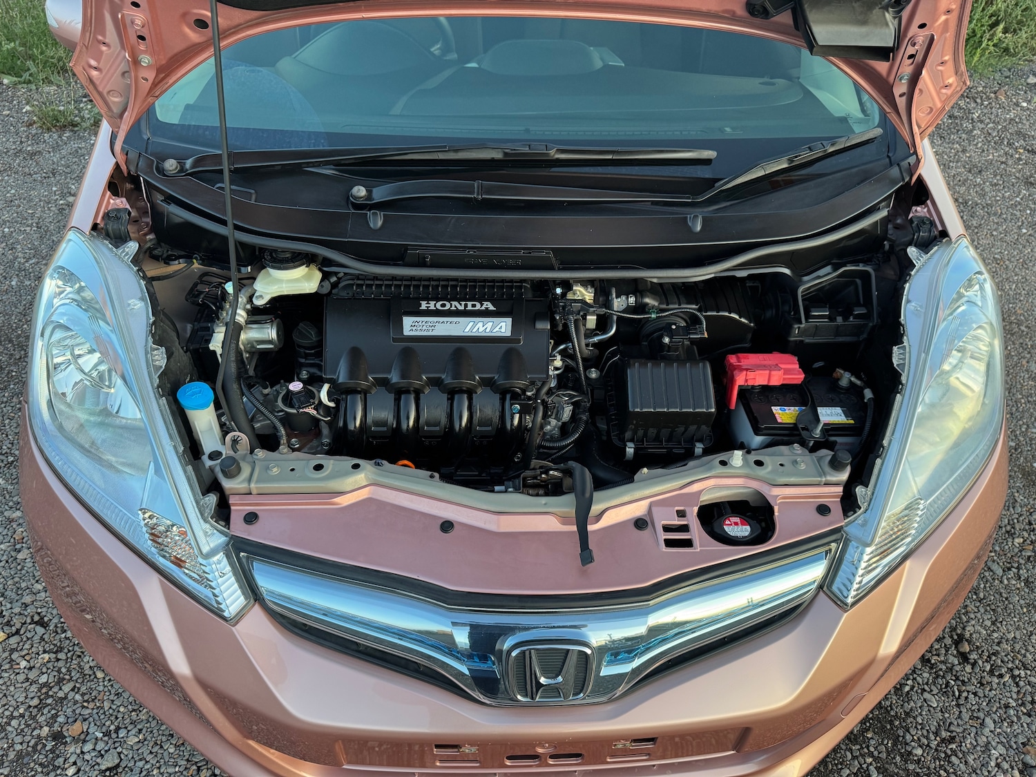 Used Honda Jazz 2025 for sale - 78067194: Photo 23