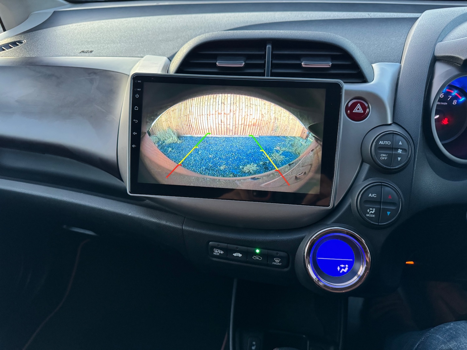 Used Honda Jazz 2025 for sale - 78067194: Photo 24