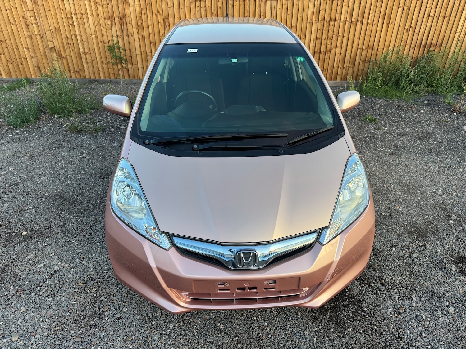 Used Honda Jazz 2025 for sale - 78067194: Photo 3
