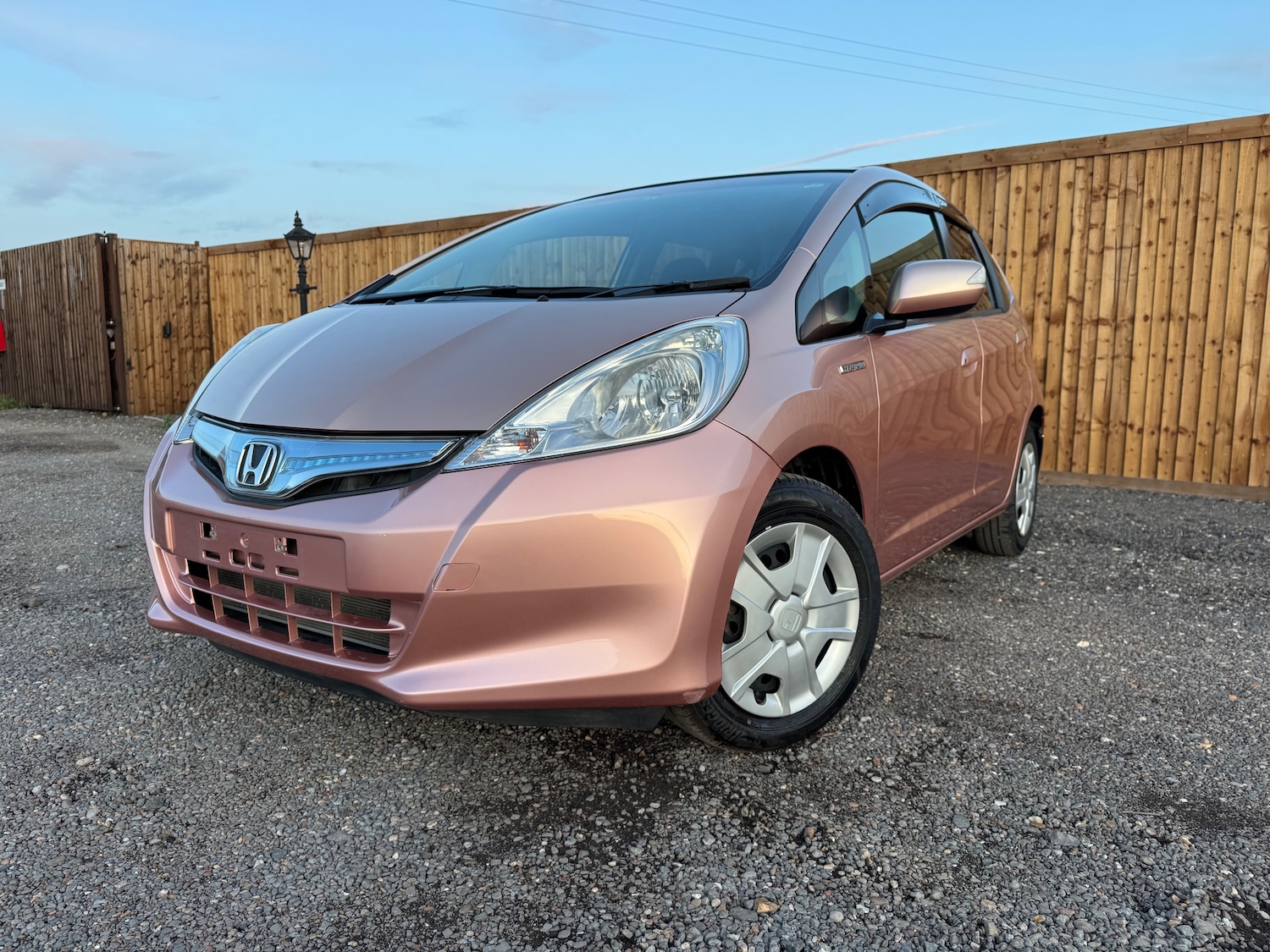 Used Honda Jazz 2025 for sale - 78067194: Photo 4