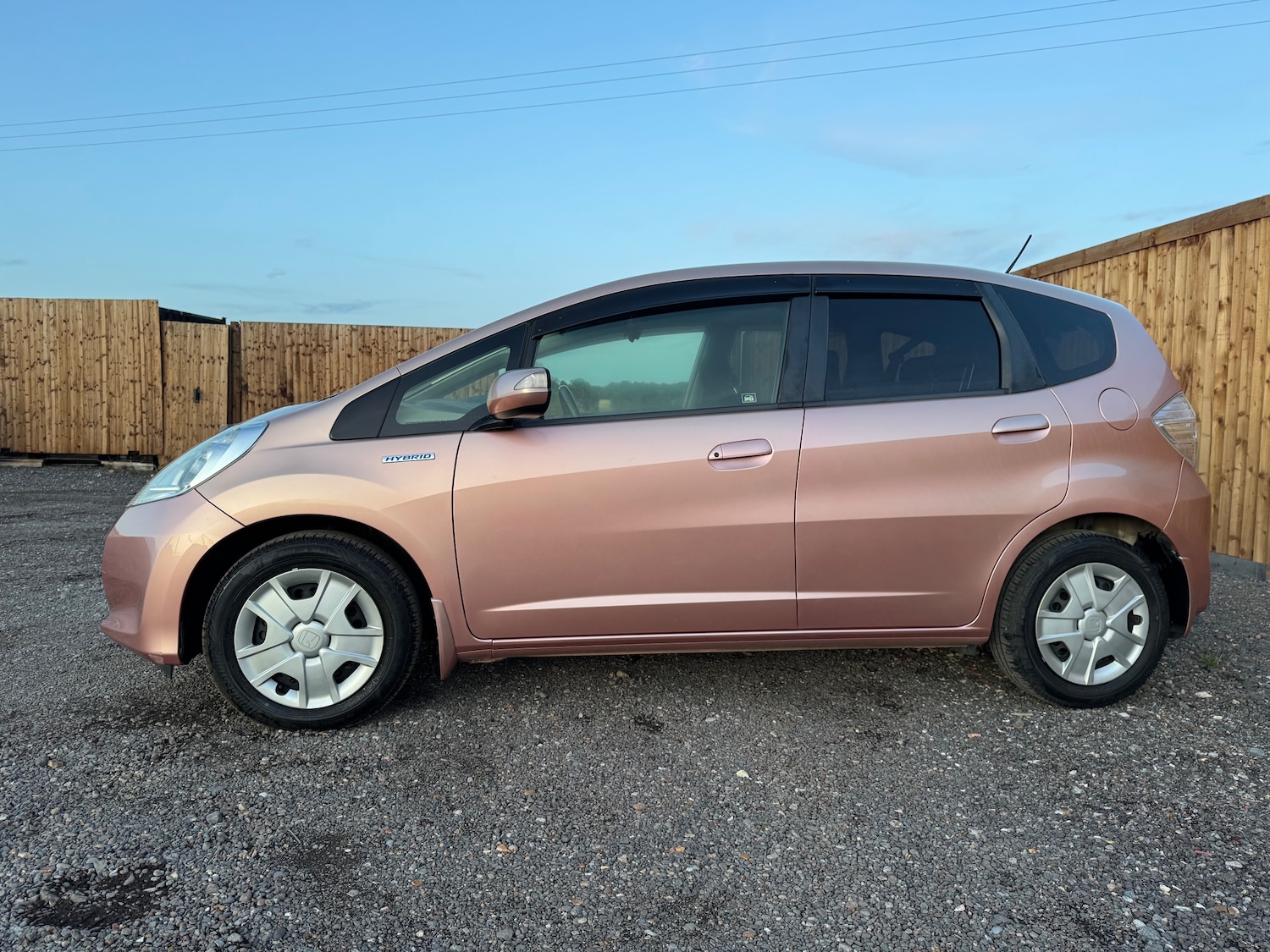 Used Honda Jazz 2025 for sale - 78067194: Photo 5