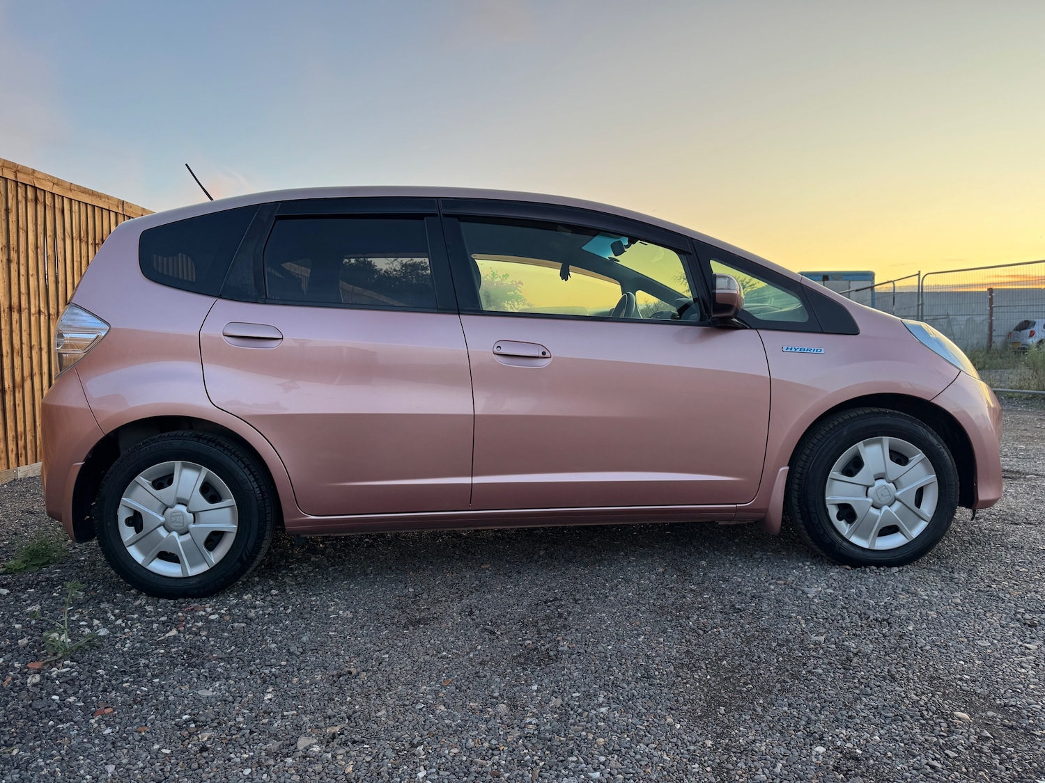 Used Honda Jazz 2025 for sale - 78067194: Photo 6