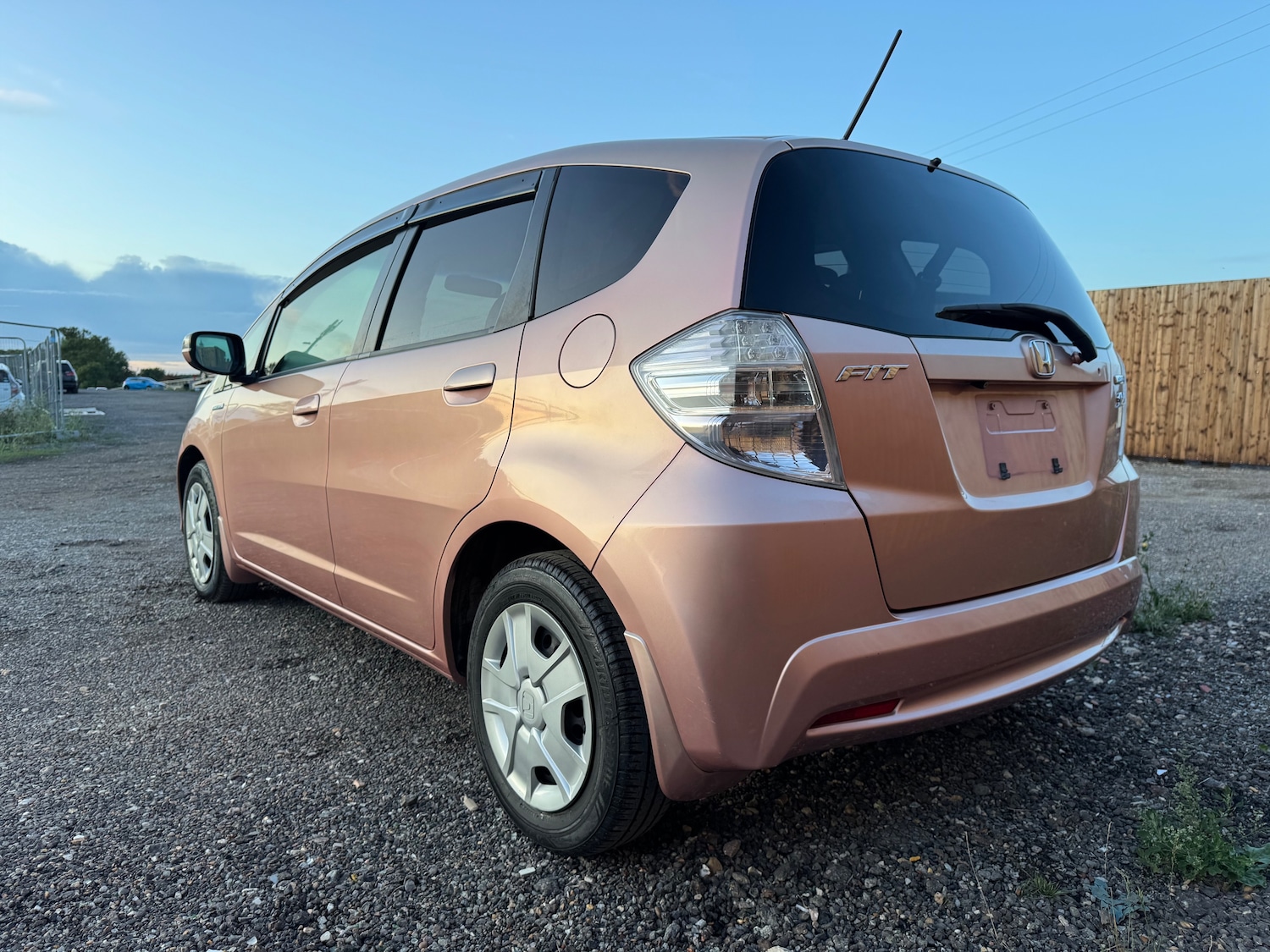 Used Honda Jazz 2025 for sale - 78067194: Photo 7