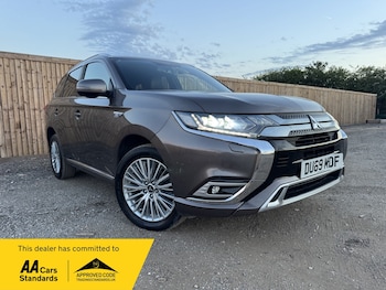 Used Mitsubishi Outlander 2019 for sale - 78962236: Photo