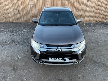 Used Mitsubishi Outlander 2019 for sale - 78962236: Photo