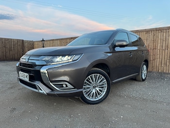 Used Mitsubishi Outlander 2019 for sale - 78962236: Photo