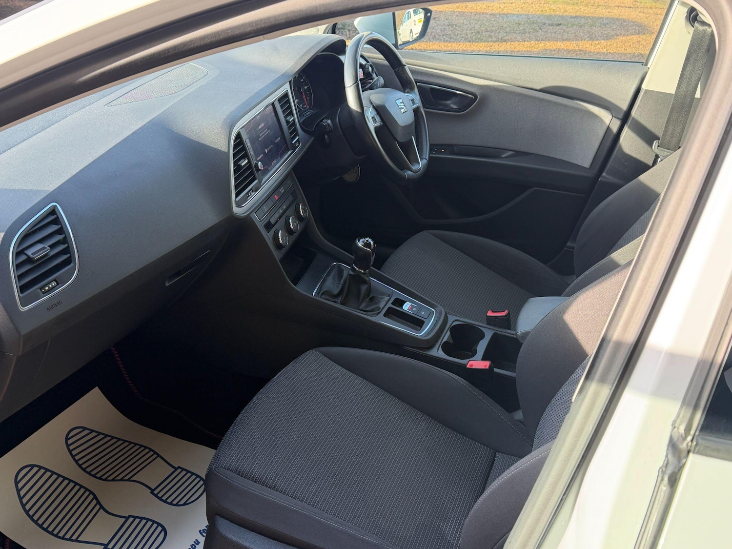 Used SEAT Leon 2019 for sale - 77525166: Photo 10