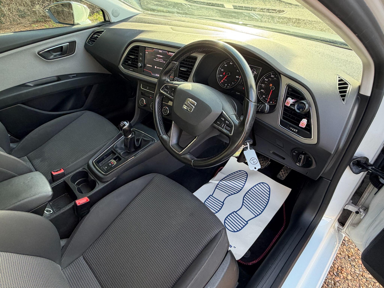 Used SEAT Leon 2019 for sale - 77525166: Photo 11