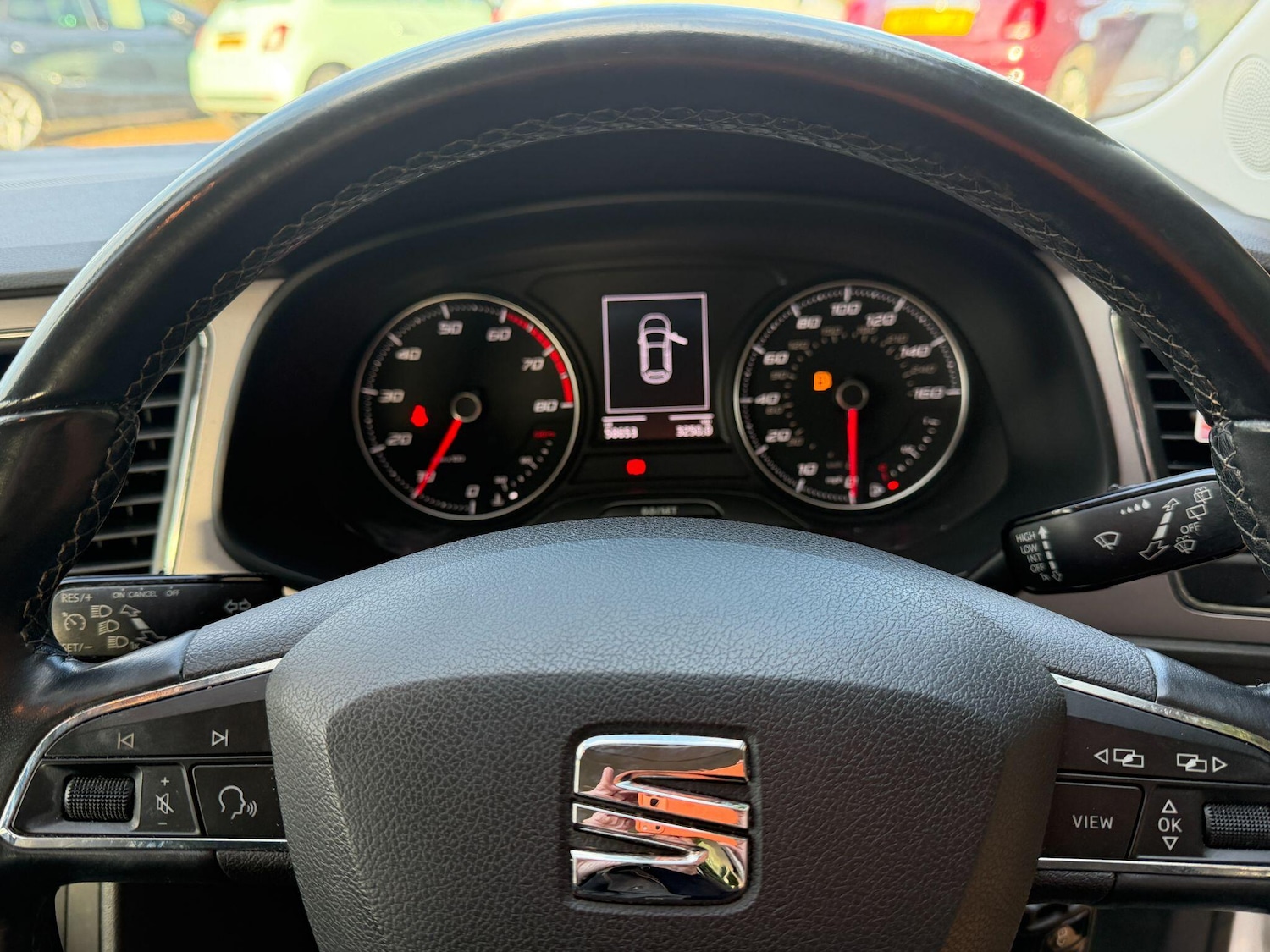 Used SEAT Leon 2019 for sale - 77525166: Photo 12