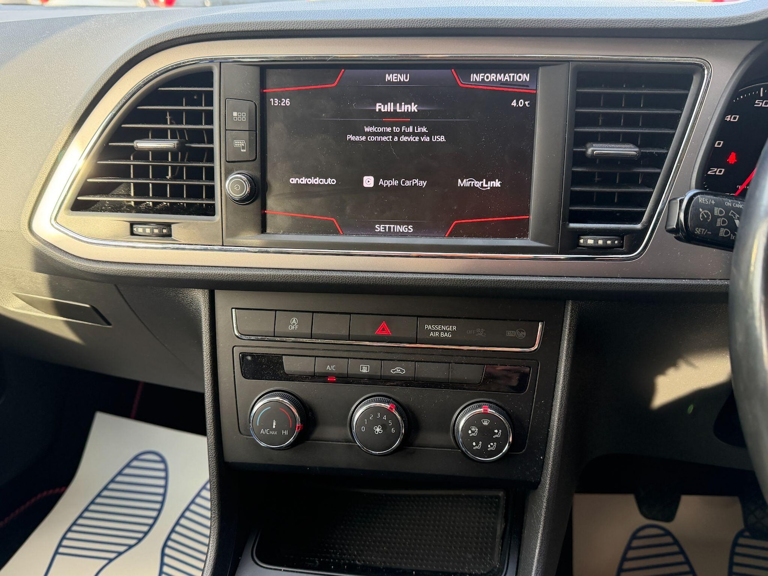 Used SEAT Leon 2019 for sale - 77525166: Photo 14