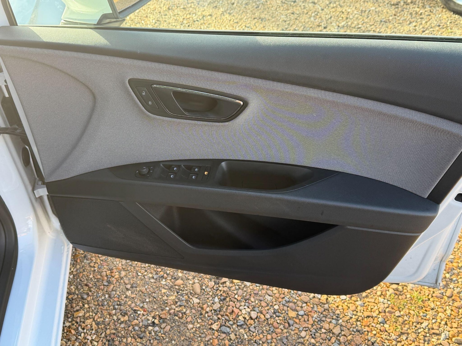 Used SEAT Leon 2019 for sale - 77525166: Photo 19