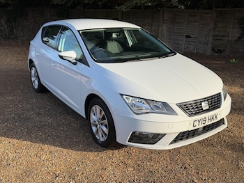 Used SEAT Leon 2019 for sale - 77525166: Photo