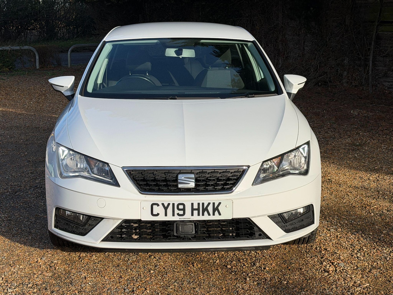 Used SEAT Leon 2019 for sale - 77525166: Photo 2
