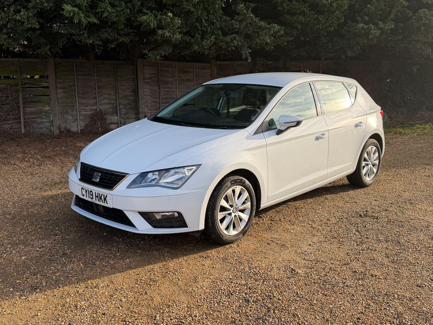 Used SEAT Leon 2019 for sale - 77525166: Photo 3