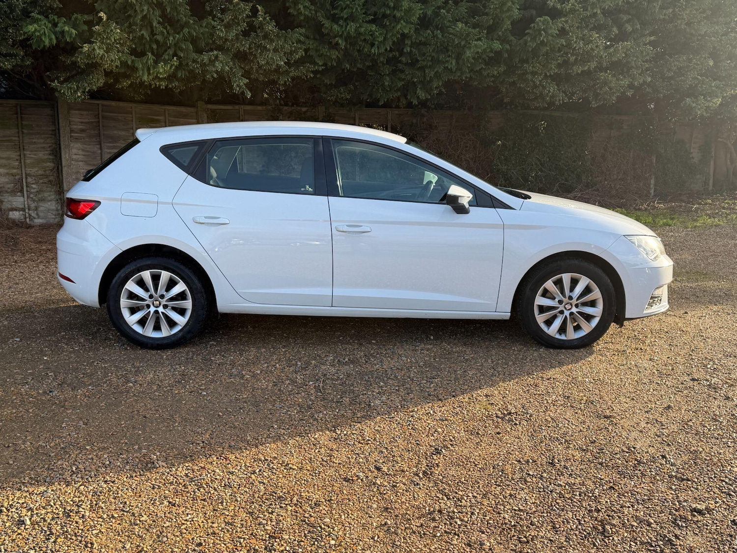 Used SEAT Leon 2019 for sale - 77525166: Photo 4
