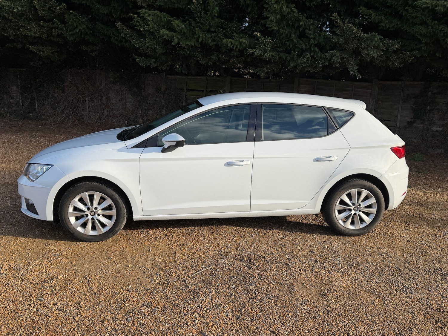 Used SEAT Leon 2019 for sale - 77525166: Photo 5