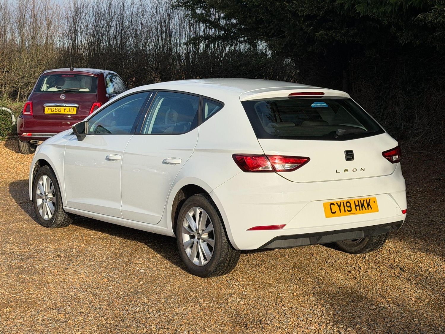 Used SEAT Leon 2019 for sale - 77525166: Photo 6