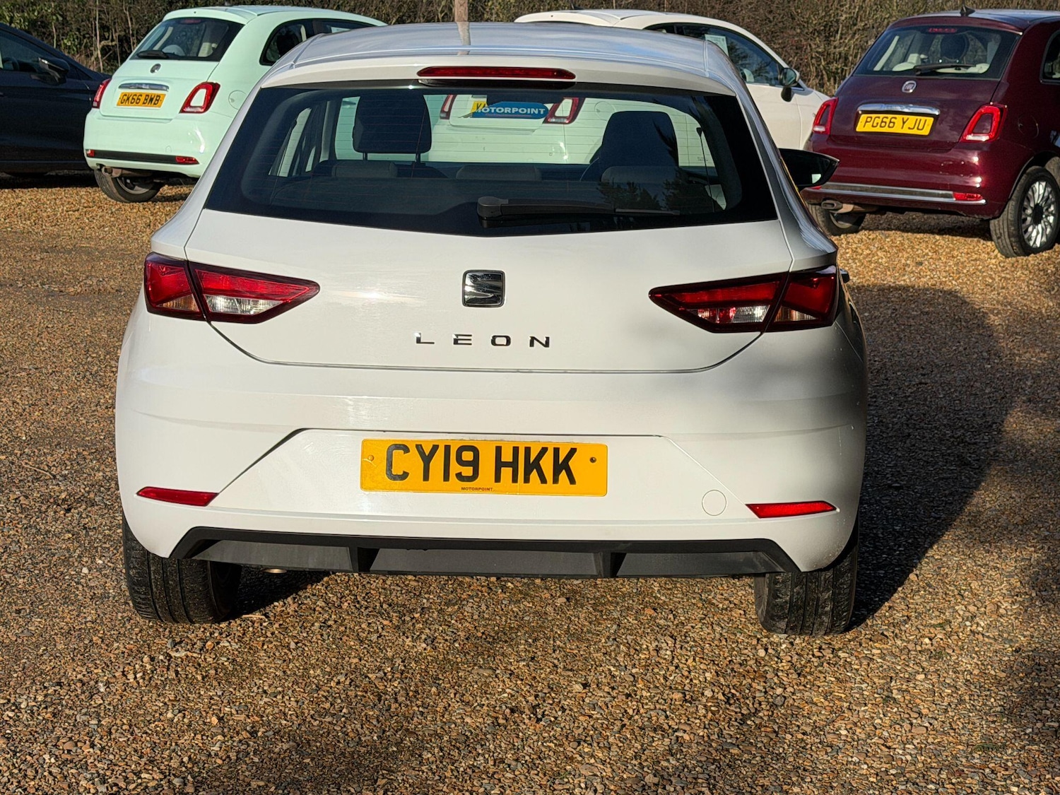 Used SEAT Leon 2019 for sale - 77525166: Photo 7