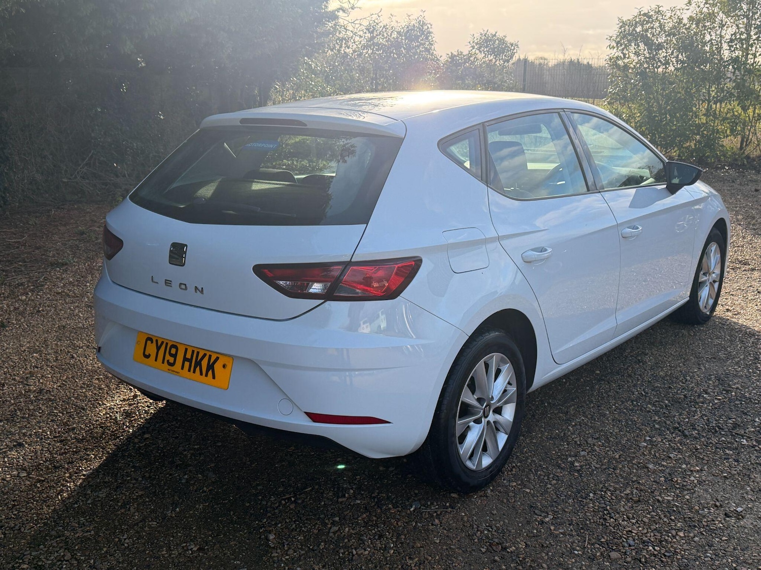 Used SEAT Leon 2019 for sale - 77525166: Photo 8