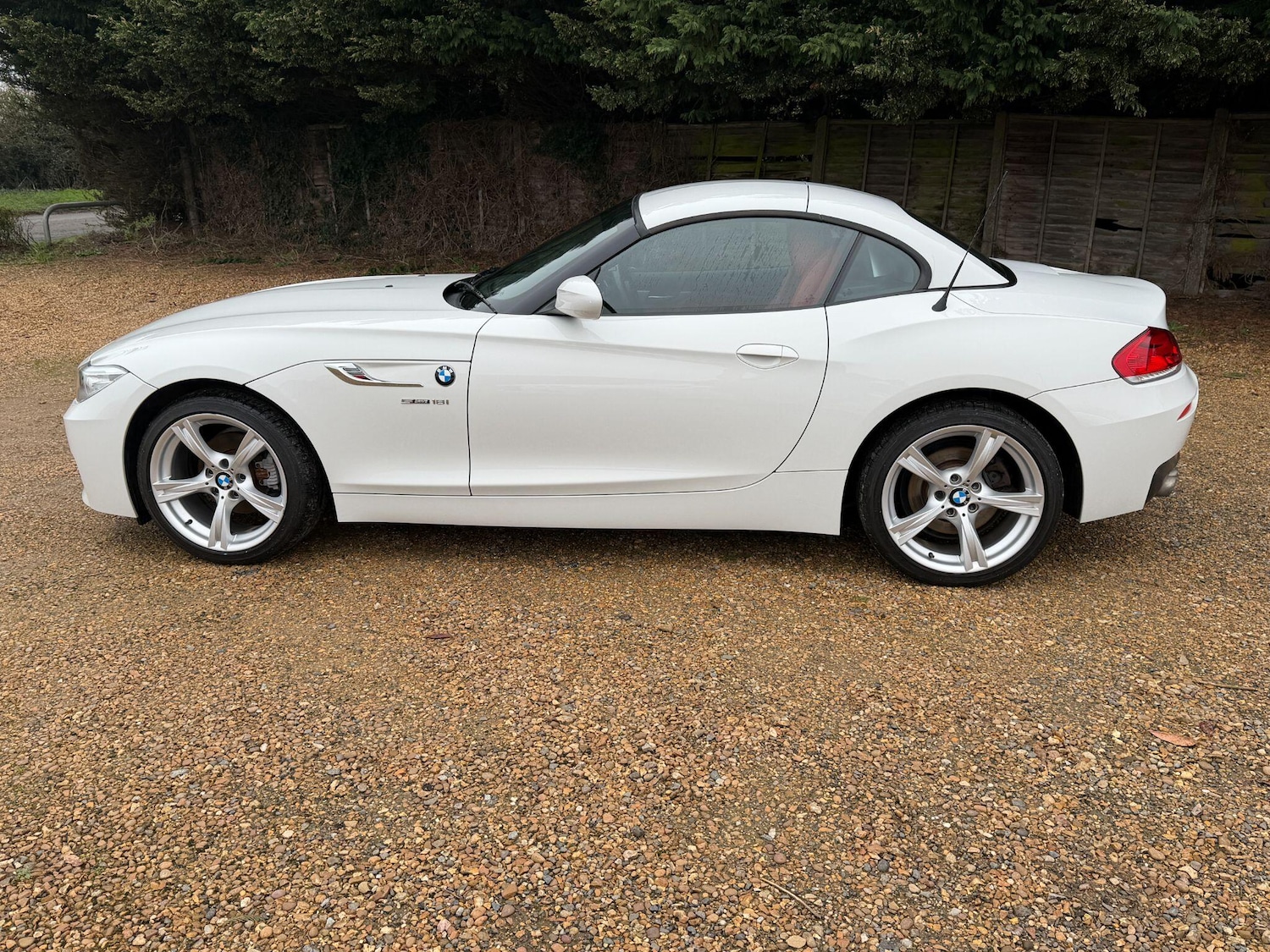 Used BMW Z4 2013 for sale - 77799325: Photo 10