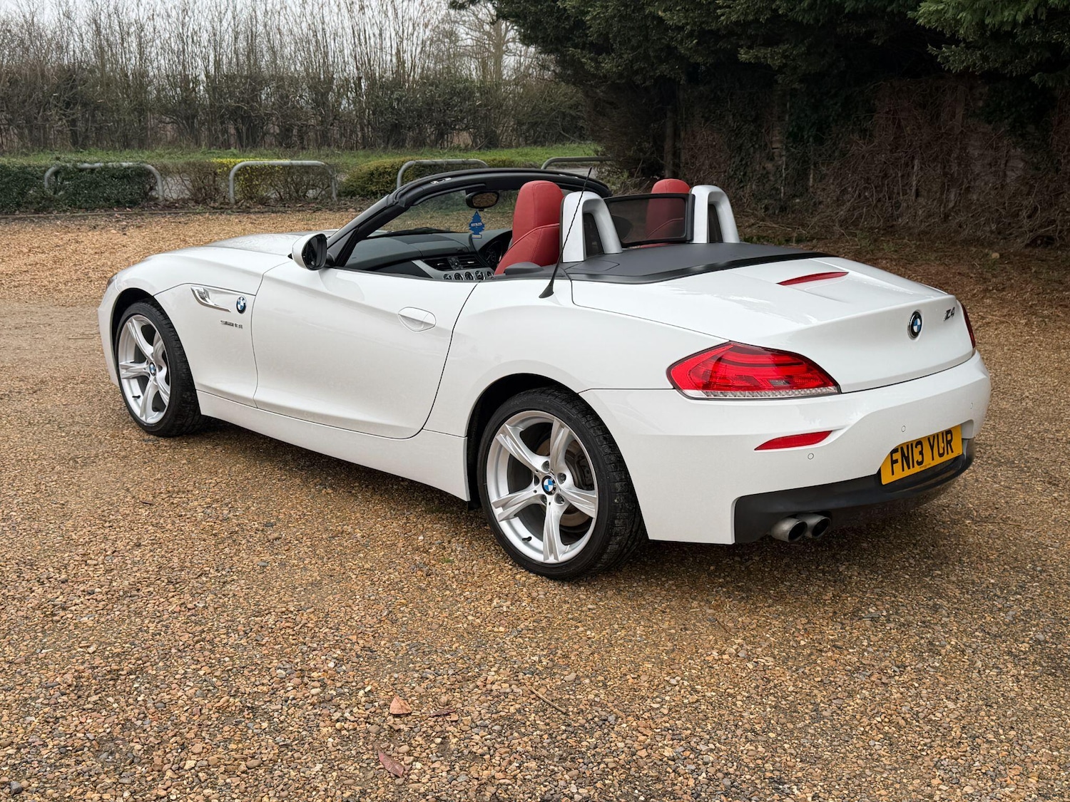 Used BMW Z4 2013 for sale - 77799325: Photo 11